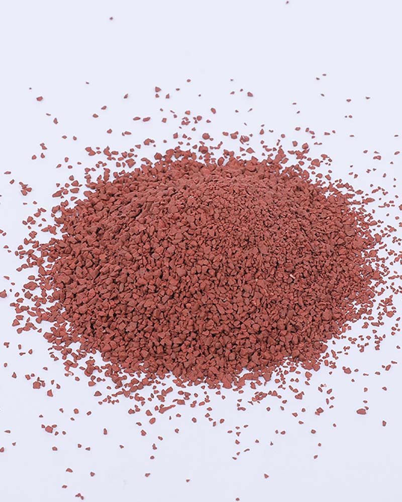 Brown Metal Roof Colored Arena Ad Aedificium Material
