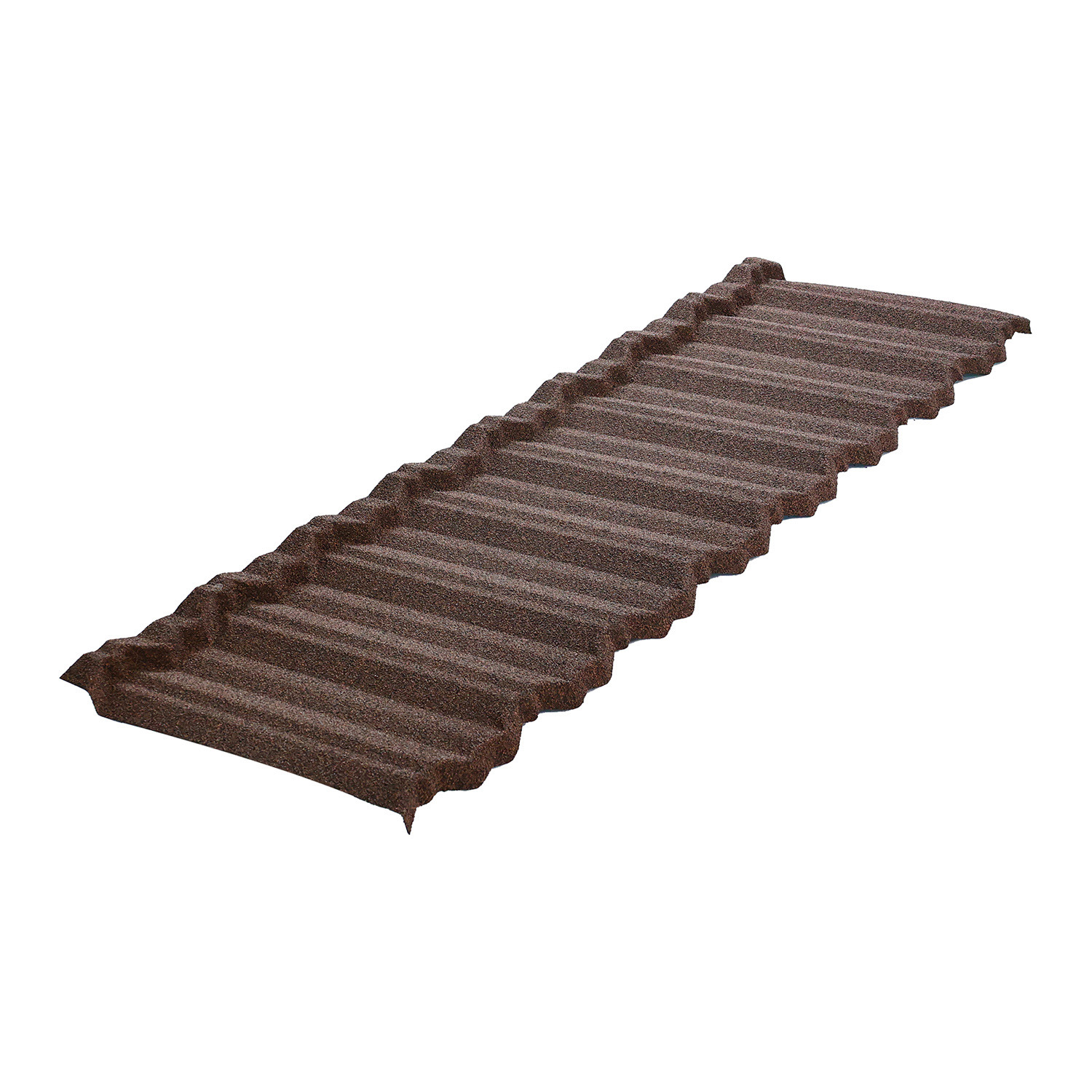 Aluminium Tegula Tegularum Tegularum
