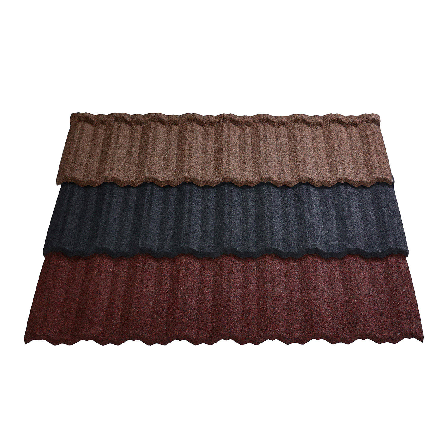 Aluminium Tegula Tegularum Tegularum